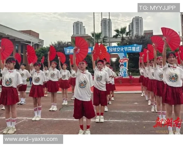 小学足球队队旗设计创意与寓意探讨让孩子们在球场上展现团队精神与活力